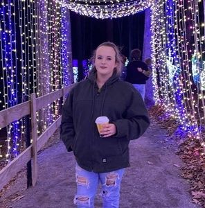 Meet your Posher, Kristin